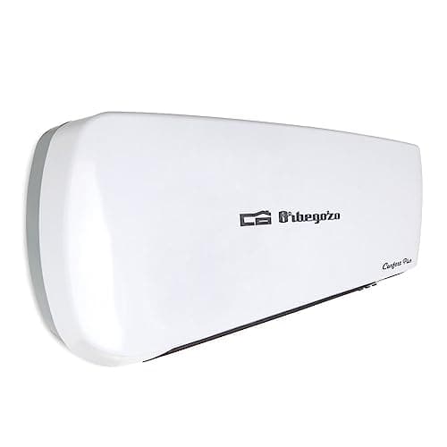 Thumbnail 2 de Orbegozo SP 6000 calefactor baño 2000 W