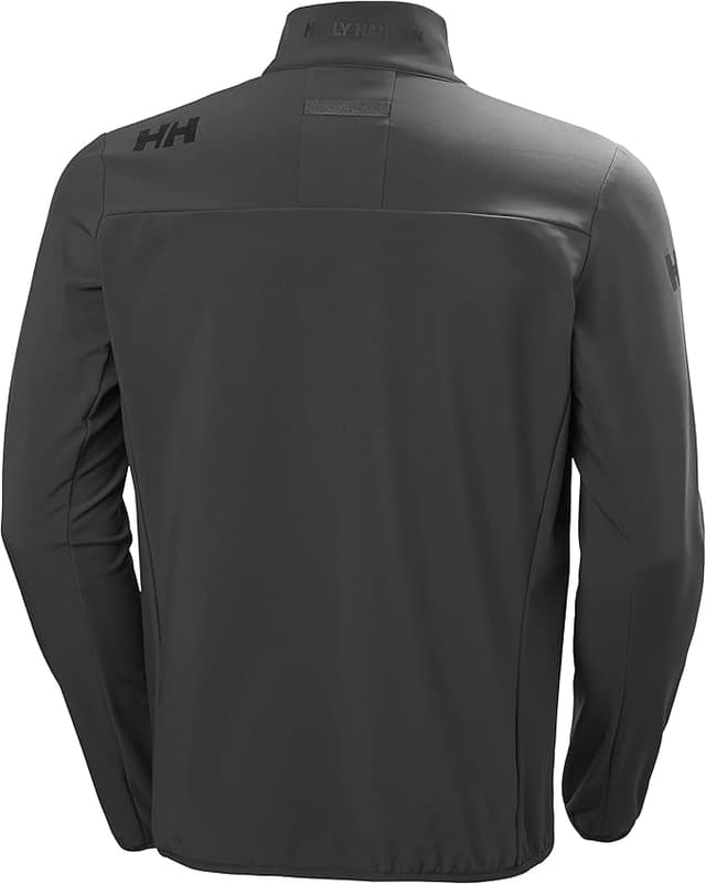 Thumbnail 1 de Helly Hansen Hombres Chaqueta Crew Softshell 2.0 L
