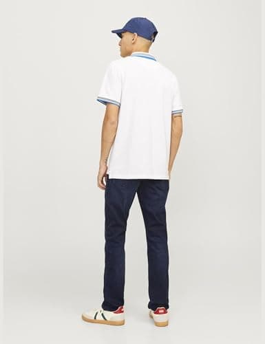 Detalle de Jack & Jones Jjiglenn 260 slim fit 30W