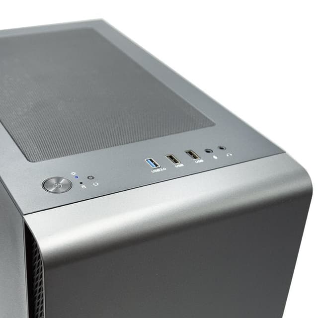 Detalle 2 de PcCom Work con Intel Core i5-12400, 16GB RAM y SSD 500GB NVMe, Windows 11 Home