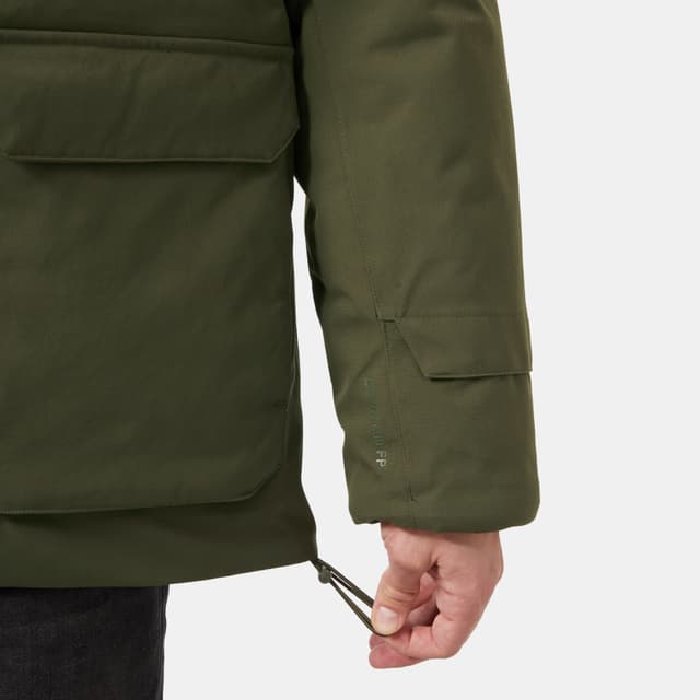 Detalle 2 de Helly Hansen URB LAB DOWN PARKA chaqueta