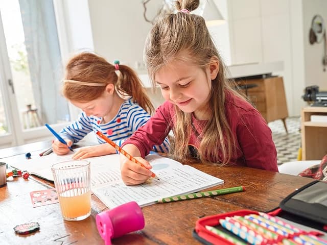 Thumbnail 3 de Stabilo STABILO EASYgraph START lápices ergonómicos caja 12 unidades