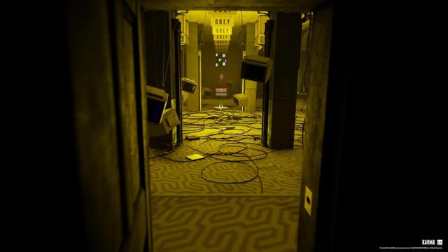 Thumbnail 5 de KARMA The Dark World PS5 videojuego edición limitada