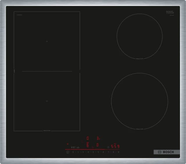 Thumbnail 6 de Bosch PVS64RHB1E Induktionskochfeld 6 Zonen