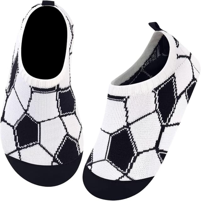 Detalle de Kyopp Hausschuhe Kinder barfußähnlich