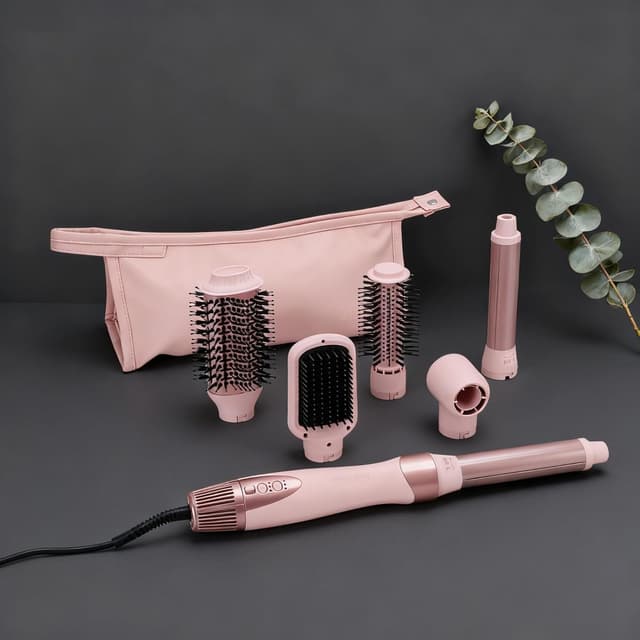 Thumbnail 6 de AraSyelon 6 in 1 Styler multifunzione per capelli, 32 mm