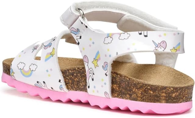 Thumbnail 4 de Geox B Chalki Boy Sandale atmungsaktiv