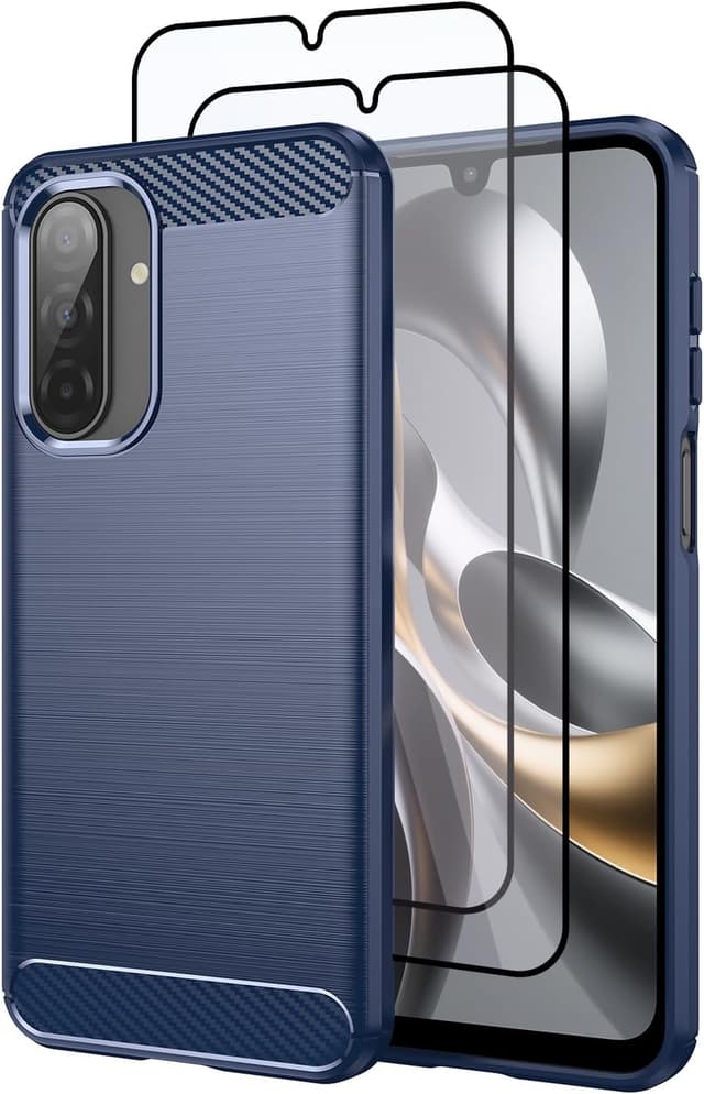 Imagen de Teayoha Case for Samsung Galaxy A17 5G en OfertitasTOP