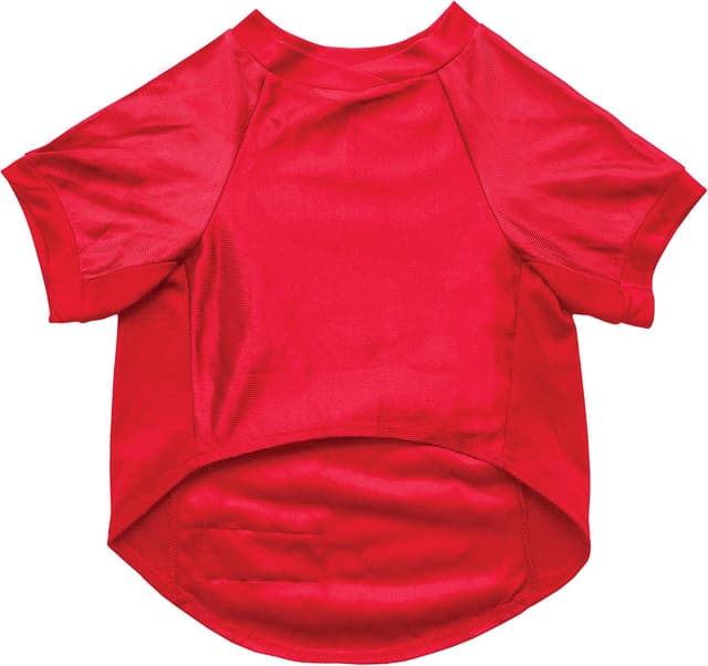 Detalle de Littlearth NHL Stretch Pet Jersey (Officially Licensed Teams) for Cats and Dogs