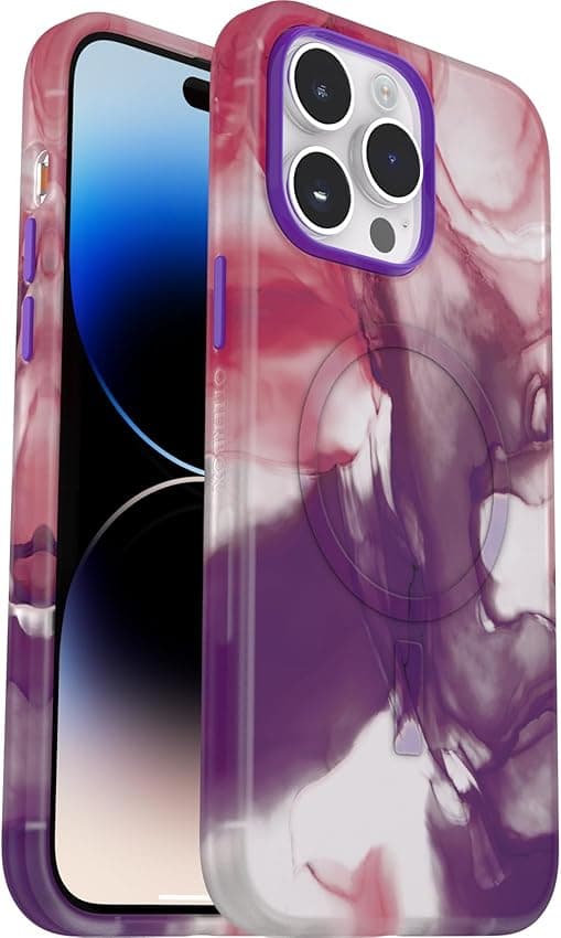 Imagen de Otterbox Funda Slim y Resistente para iPhone 14 Pro MAX 💪 en OfertitasTOP