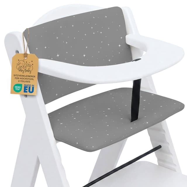 Detalle de Totsy Baby Sitzverkleinerer für Hochstuhl