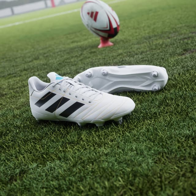 Thumbnail 3 de Adidas Kakari Bota rugby césped húmedo