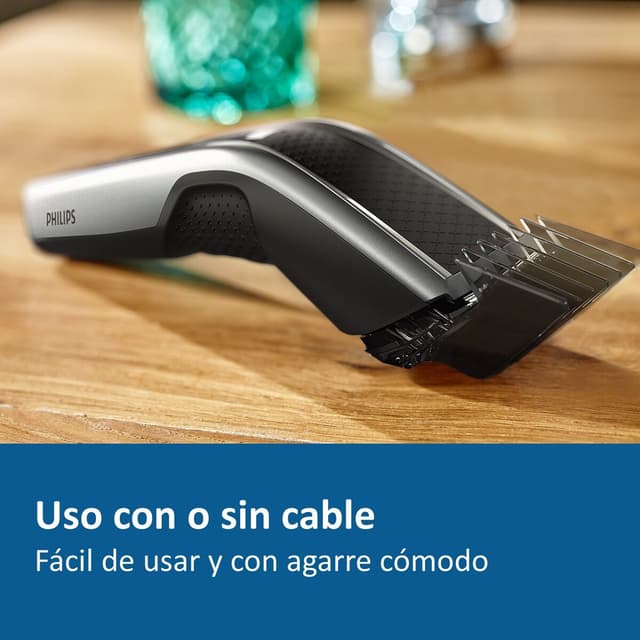 Thumbnail 4 de Philips Serie 5000 Cortapelos — 28 ajustes