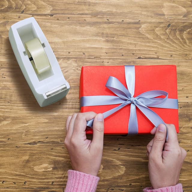 Thumbnail 4 de RAPESCO 1620 Dispensador de cinta 300 25 mm