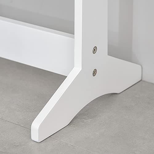 Thumbnail 8 de HOMCOM espejo joyero LED 16 luces