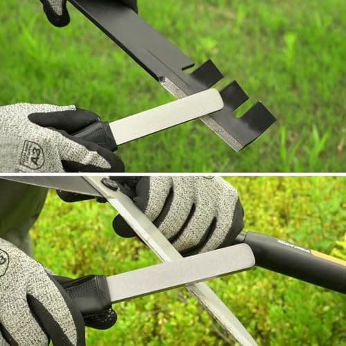 Thumbnail 4 de SHARPAL 121N Afilador diamante doble grano para cuchillos y herramientas 🔪