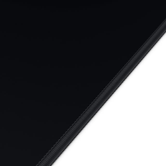 Detalle de CSL XXL Mauspad 1200×600 mm – Gaming Matte
