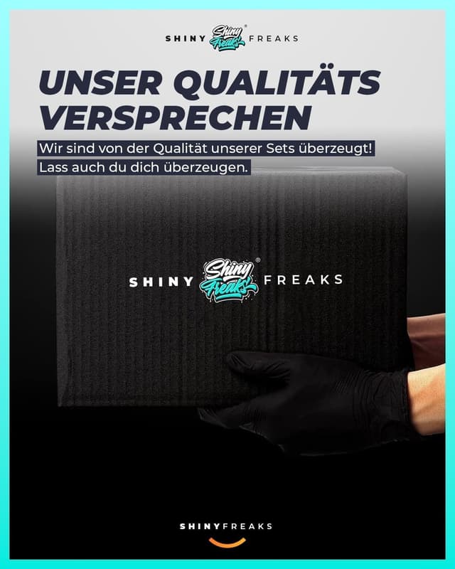 Thumbnail 5 de chemicalworkz DA9 Pro Max 1000 W Exzenterpolierer