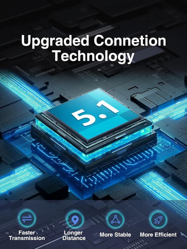 Thumbnail 4 de Moman H2Pro Intercomunicador Casco 1000 m