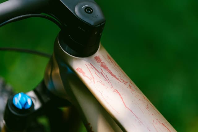 Thumbnail 4 de BH LYNX RACE 9.2 🚴♂️