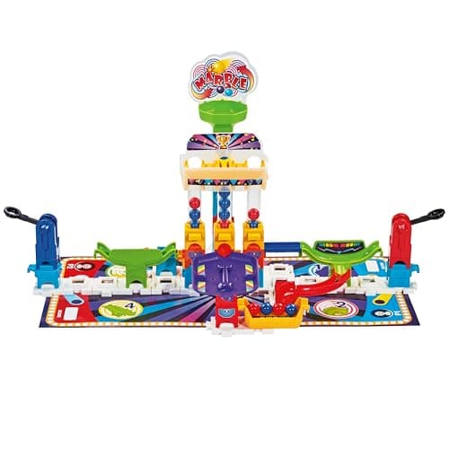 Detalle de VTech Marble Rush Circuito de 62 piezas