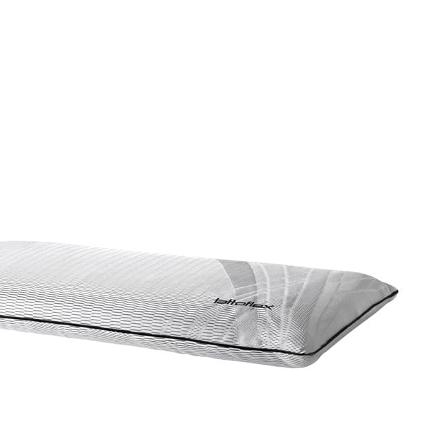 Thumbnail 1 de Lattoflex Almohada Silver Gel talla S 8 cm — almohada lavable