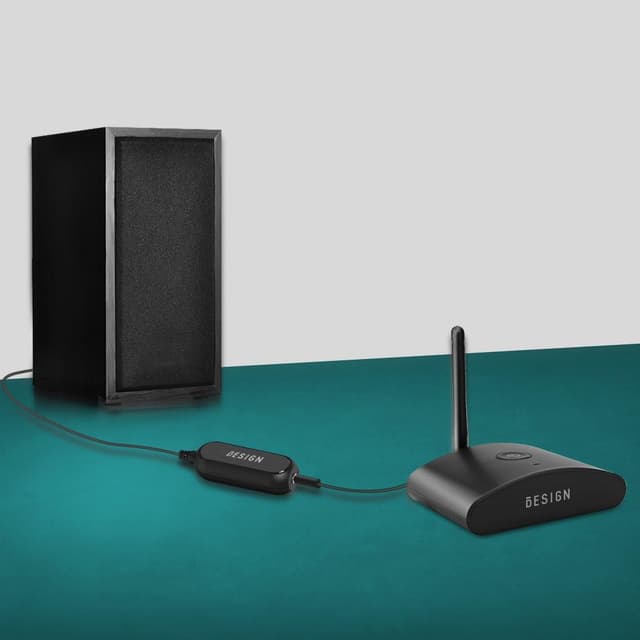 Thumbnail 6 de Besign Aislador de ruido 3,5 mm para audio