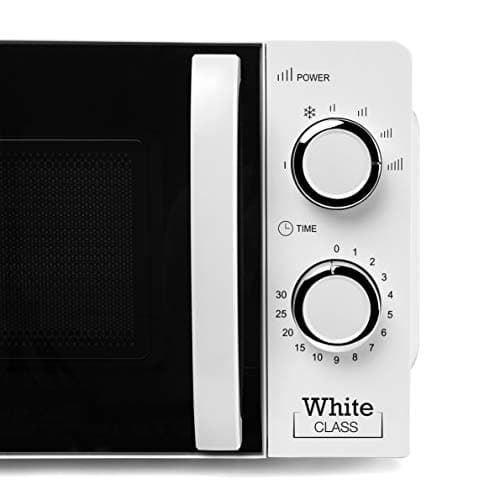 Thumbnail 4 de Orbegozo MI 2115 microondas 20 L