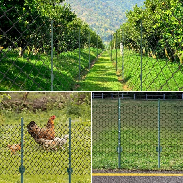 Thumbnail 5 de sptchapn 118cm Fence Post