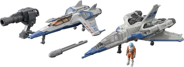 Imagen de Mattel Lightyear Buzz Coffret vaisseaux 4 ans en OfertitasTOP