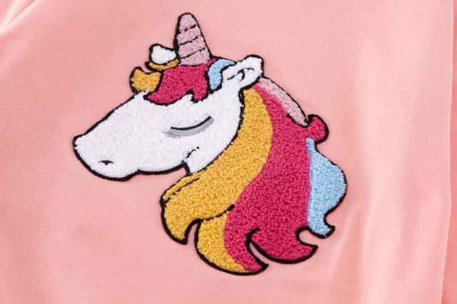 Detalle de Kids cotton sweatshirt 2-pack, 1-10 years