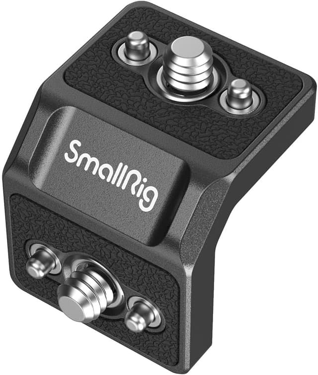 Imagen de SMALLRIG MD4360 Piastra L 1,2 kg en OfertitasTOP