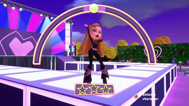 Detalle de Bratz : Affiche Ta Mode – Édition Complète sur Switch