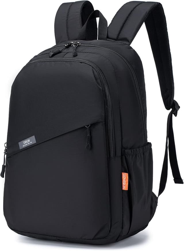 Detalle de BAGZY Handgepäck Rucksack 40x30x15