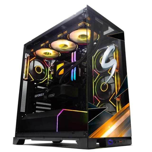 Detalle 2 de pccom-pccom Imperial Ryzen 7 7800X3D 32GB 2TB