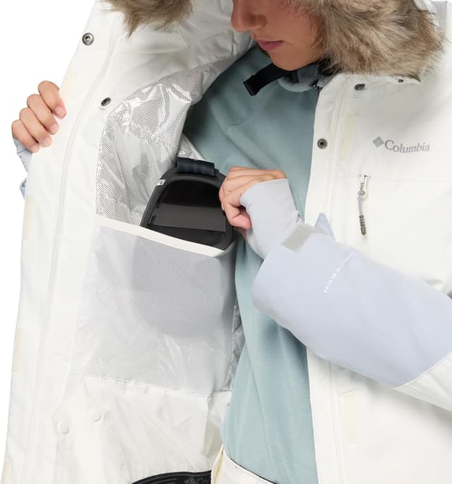 Thumbnail 2 de Columbia Ava Alpine 2 giacca termica XL