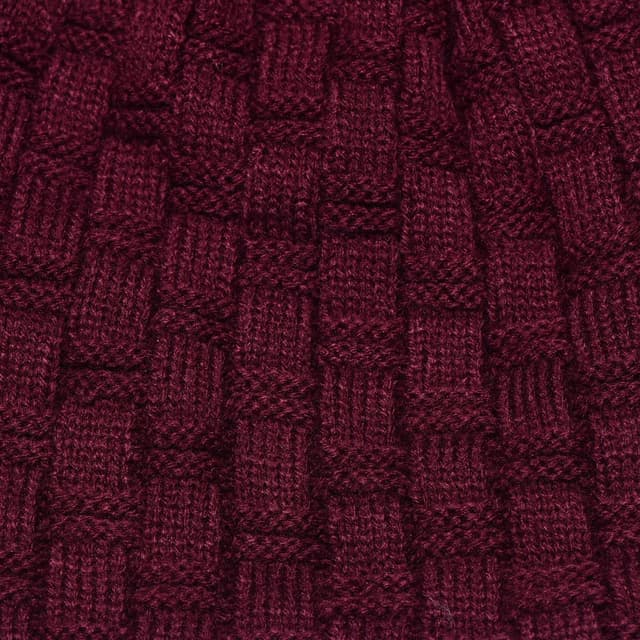 Thumbnail 6 de DonDon Berretto Donna Slouch Beanie con Fodera