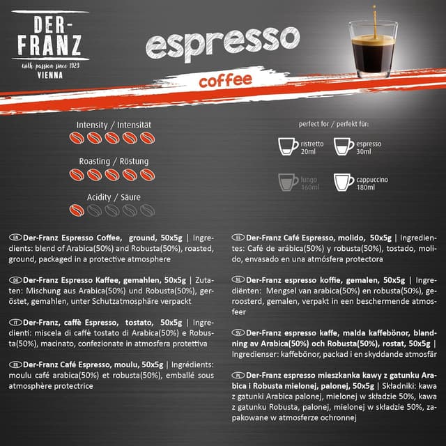 Thumbnail 5 de Cápsulas compatibles Nespresso 120