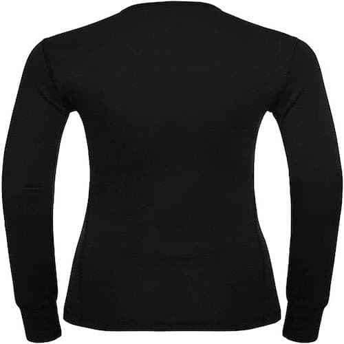 Thumbnail 1 de Odlo Active Warm Camiseta térmica 100% políester