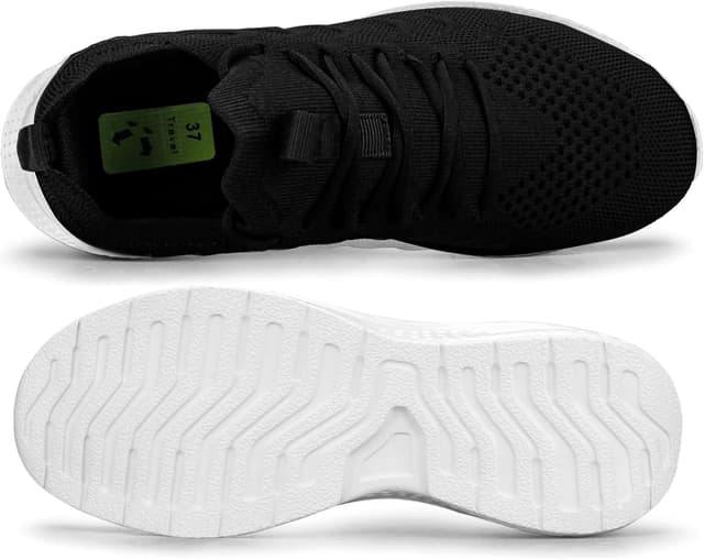 Thumbnail 4 de Giniros Basket Femme Chaussures sport confort