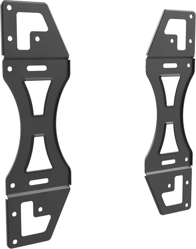 Detalle de RICOO Rallonge adaptateur VESA 42,3 cm