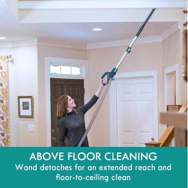 Thumbnail 4 de Kenmore Intuition Bagged Upright Vacuum 14 lb 🧹