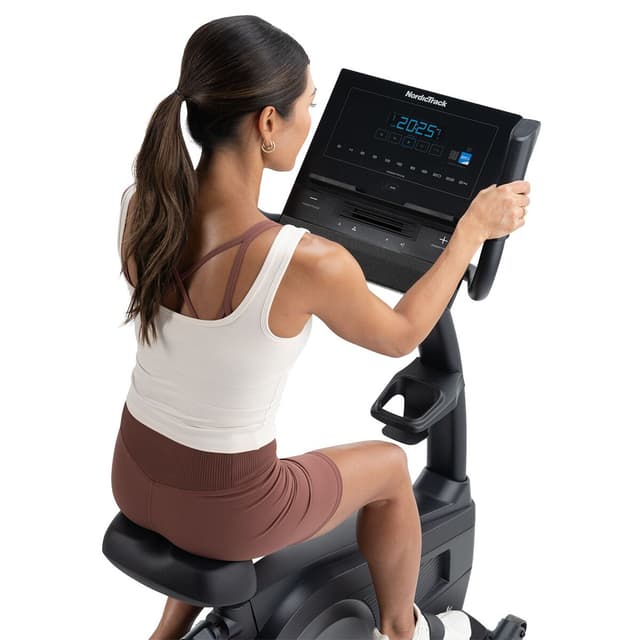 Thumbnail 5 de Nordictrack GX LE Bicicleta estática 30 niveles