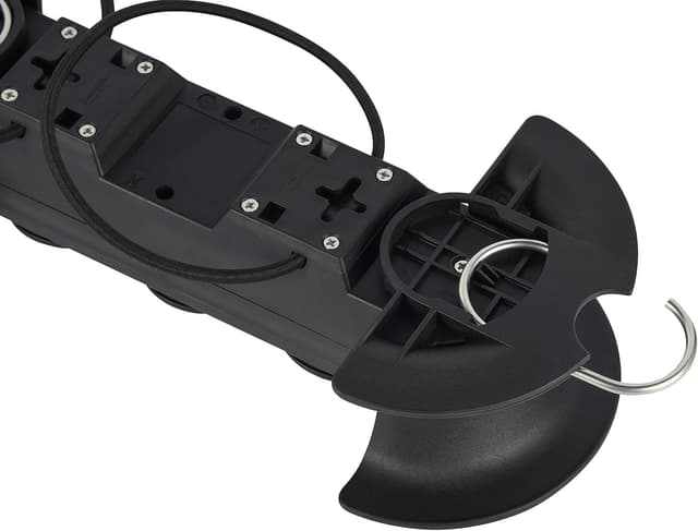 Thumbnail 3 de Electraline 30925 Bloc Multiprises Étanche 10 m