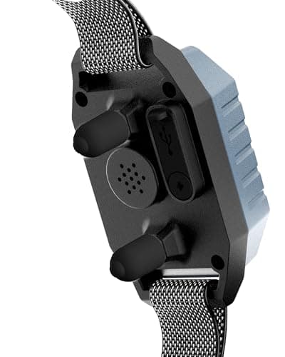 Thumbnail 9 de Staalguard Collar de Adiestramiento para Perros 3000m