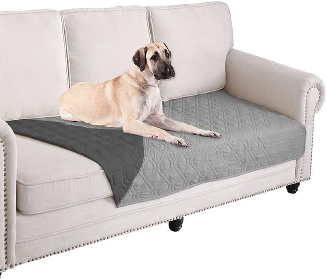 Imagen de Ameritex Waterproof Dog Bed Cover 30 x 70 🛋 en OfertitasTOP