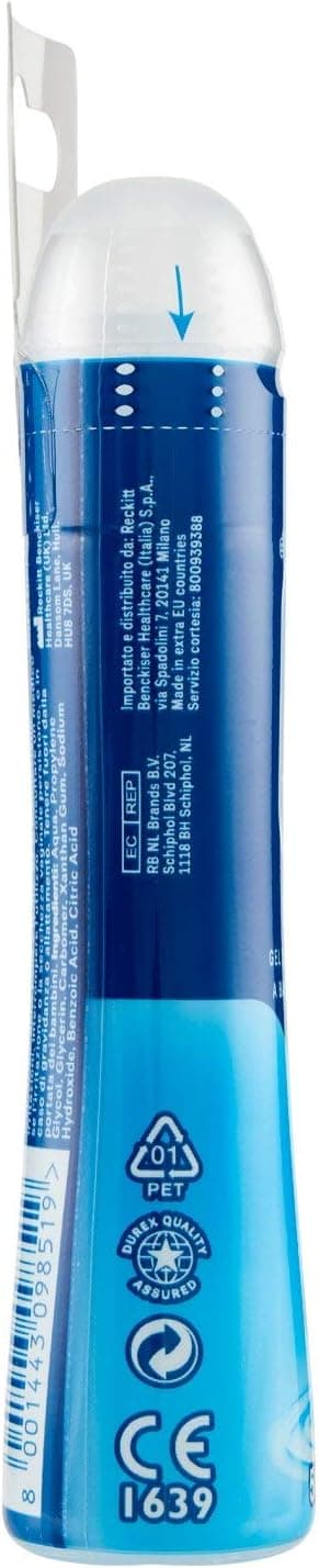 Detalle 2 de Durex Gel Feel lubrifiant intime à base d’eau 50 ml