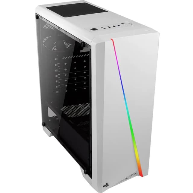 Imagen de AeroCool Cylon LED USB 3.0 con ventana en OfertitasTOP