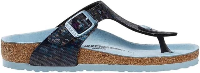 Detalle de Birkenstock Gizeh Kids BS sandali infradito