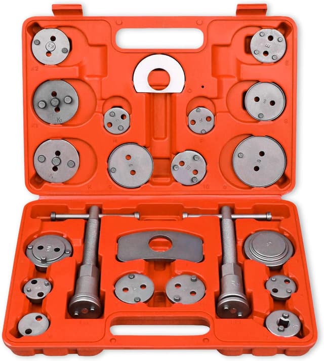 Imagen de YRHome 23tlg Bremskolbenrücksteller Set 23-teilig en OfertitasTOP